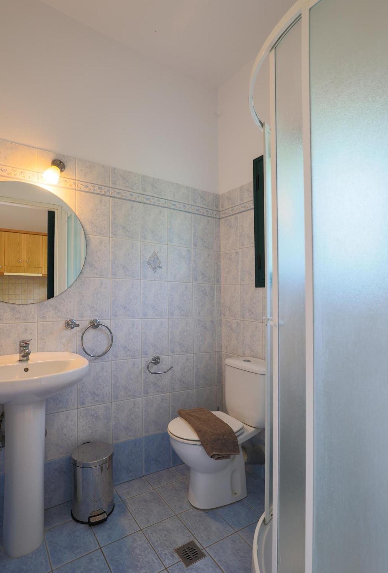 Vivi'S Apartments Αγία Ευφημία Εξωτερικό φωτογραφία