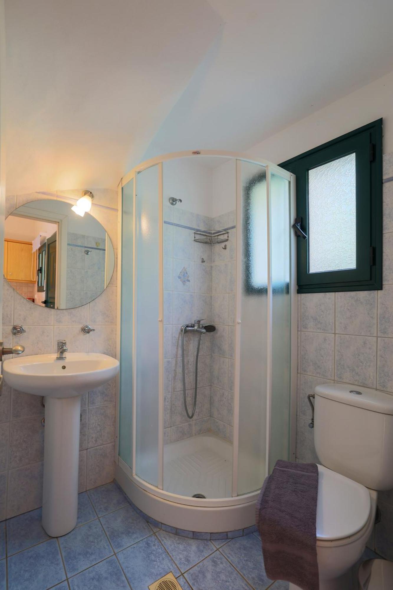 Vivi'S Apartments Αγία Ευφημία Εξωτερικό φωτογραφία